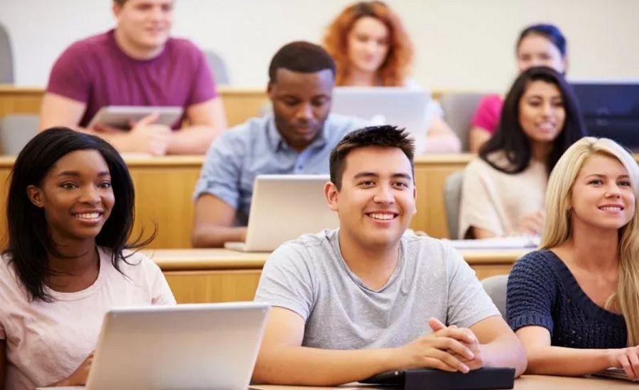 Nih, Segudang Manfaat Ikut Pertukaran Pelajar bagi Mahasiswa