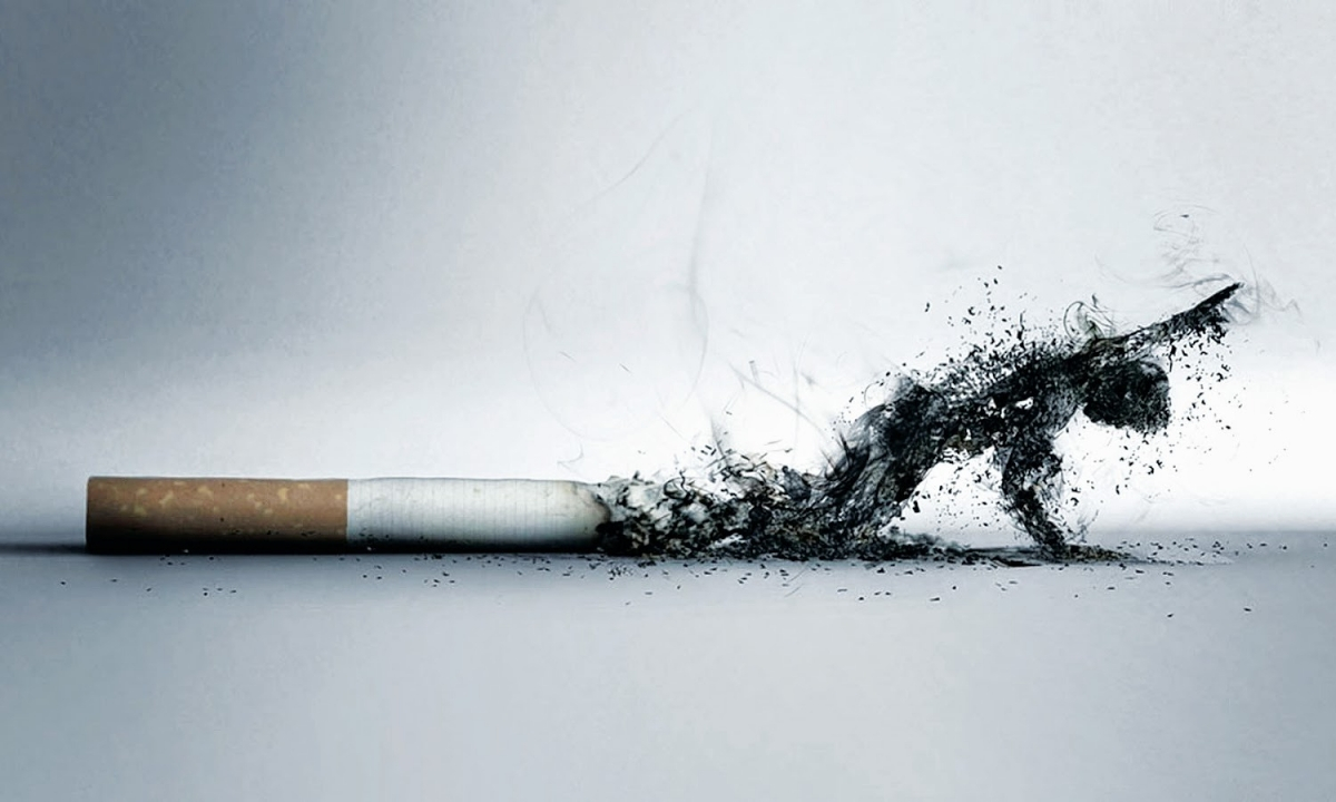 Ini Bahaya Rokok Untuk Kesehatan Tubuh Kita!