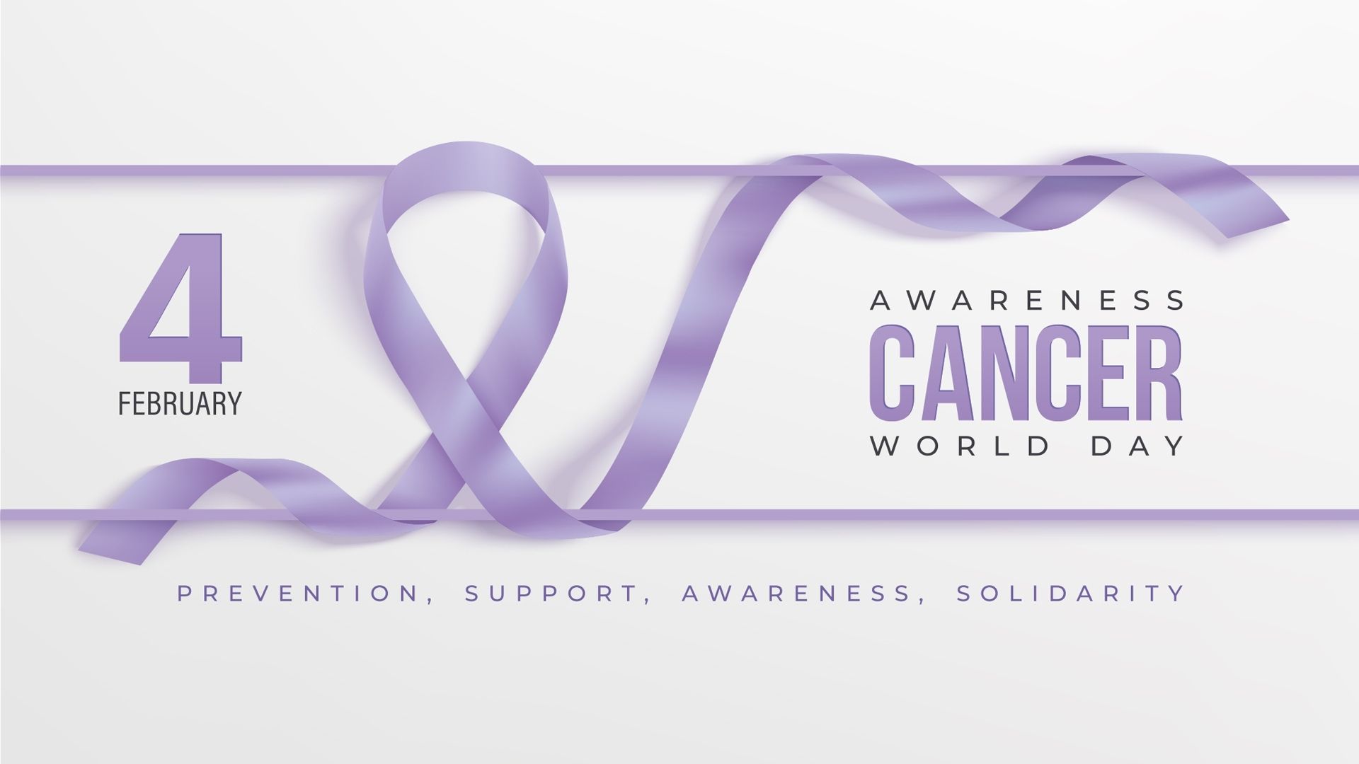 Mengapa 4 Februari Diperingati Sebagai Hari Kanker Sedunia?