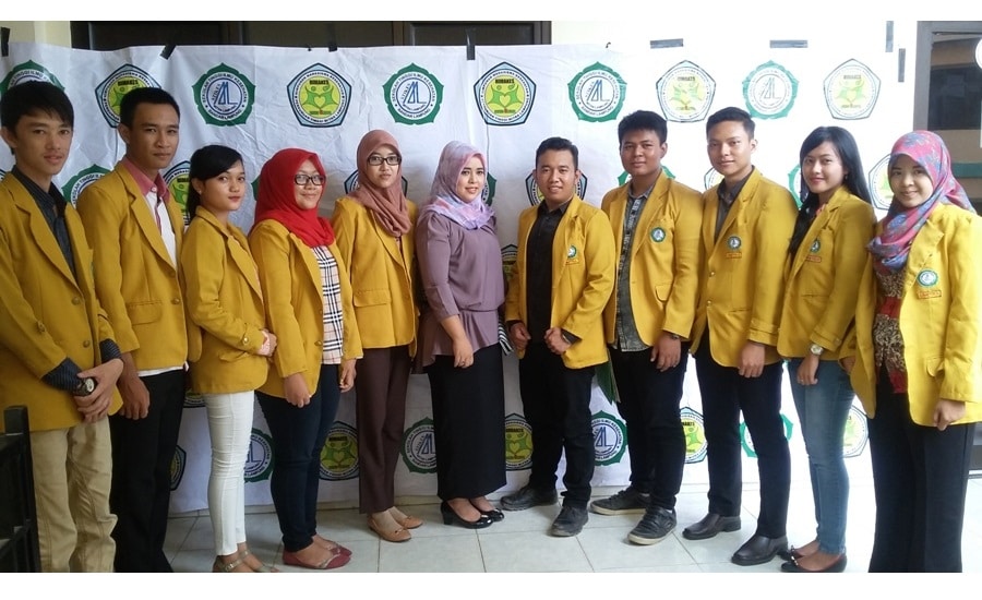 29 Mahasiswa Prodi Kesmas Umitra PBL di Pringsewu Lampung