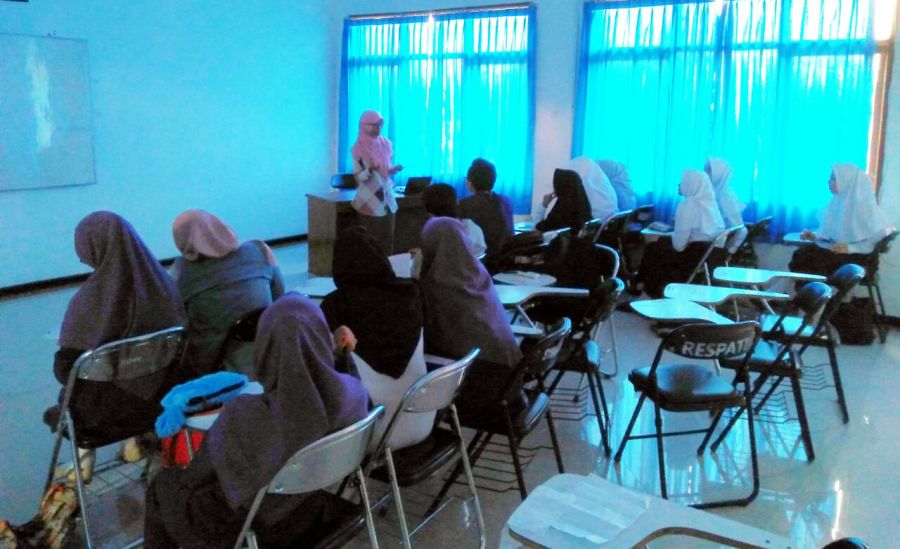 Redaksi Kampus Respati Tasikmalaya