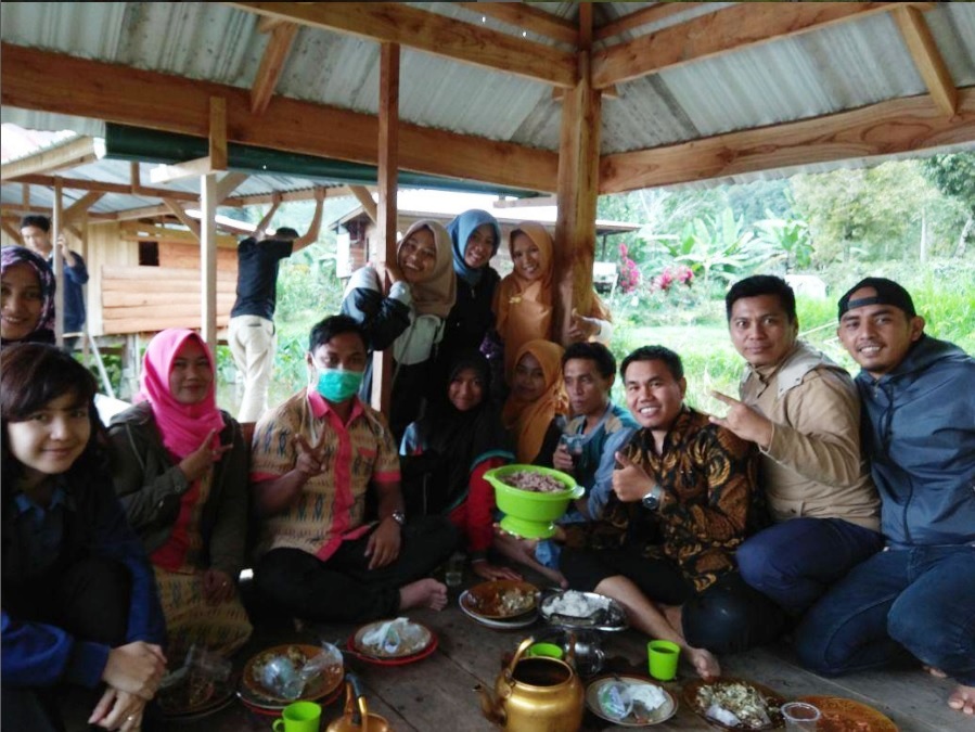 penilaian ctps di bone-bone
