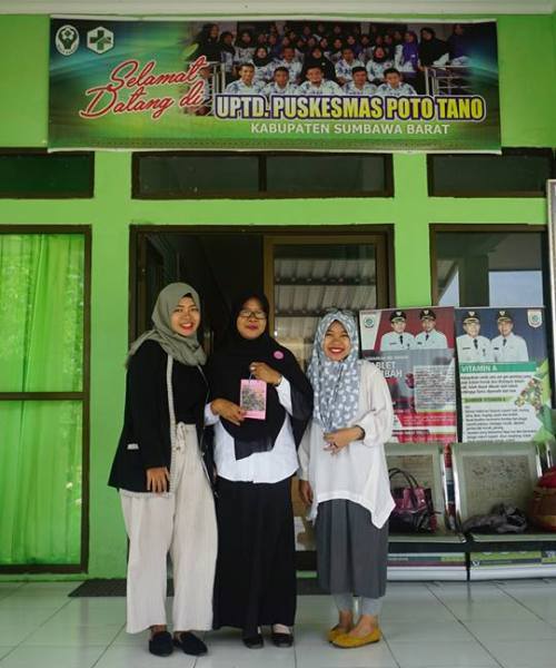 Puskesmas Poto Tano, Nurmalasari