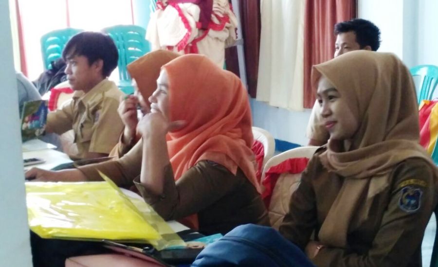 Promkes Kab Enrekang