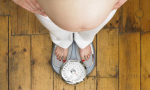 Berapa Sih Harusnya Kenaikan Berat Badan Ibu Selama Hamil Begini Cara Hitungnya!