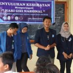 Peringati Hari Gizi Nasional, Himakesmas STIKes Cirebon Berikan Penyuluhan ke Siswa SD