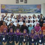 BToPH, Hima STIKes Indramayu Gandeng ISMKMI Daerah Jawa Barat