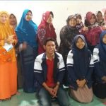 KKN UNDIP, Mahasiswa Ajak Kader Posyandu Kawal Gizi Balita