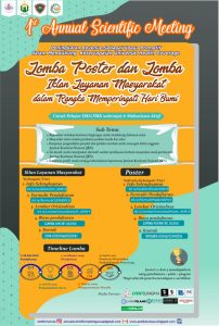 Lomba Poster & Lomba Video Iklan Layanan Masyarakat UNUSA