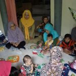 Mahasiswa UNDIP Edukasi Masyarakat Olah Tanaman Ini Jadi MPASI