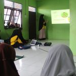 PBL, Mahasiswa Kesmas Unlam Bentuk KADER CERIA, Cegah Remaja Anemia