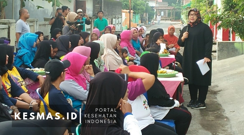 Bupati Sragen dr. Kusdinar Untung Yuni Sukowati