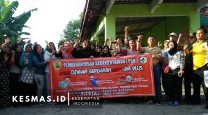 Cegah Demam Berdarah, Bupati Sragen Ajak Warga PSN Serentak