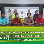 Ketua STIKes Kuningan Minta Mahasiswa Gali Potensi Diri