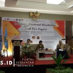 PMKM STIKes Surya Global Sukses Gelar Seminar Kesehatan Nasional 2019