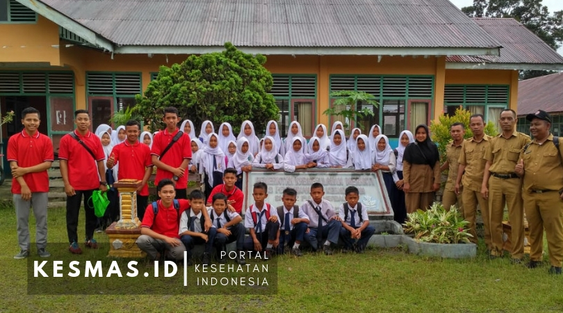 Program kader anti-rokok efektif tekan angka merokok remaja