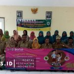 Puskesmas Kertawinangun Gandeng Lintas Sektor Atasi Stunting