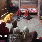 Sosialisasi Gema Cermat, Pegunungan Latimojong Jadi Tantangan