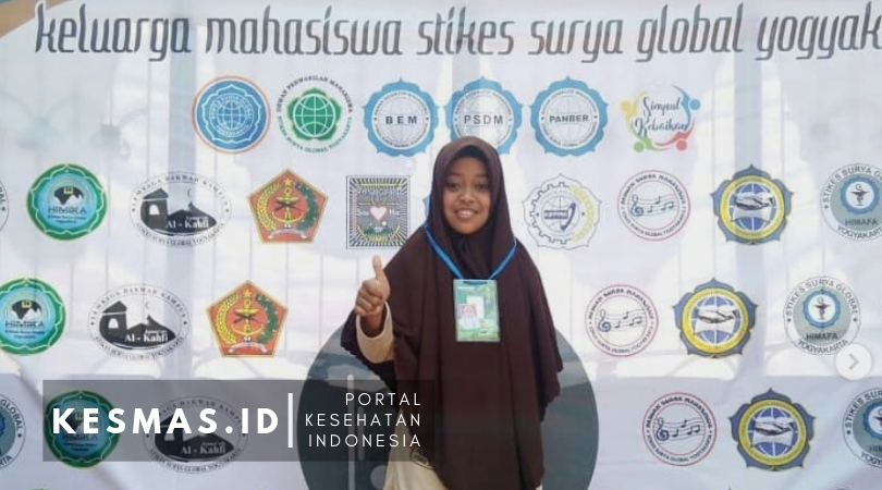 Anisa Lailatul Solihati