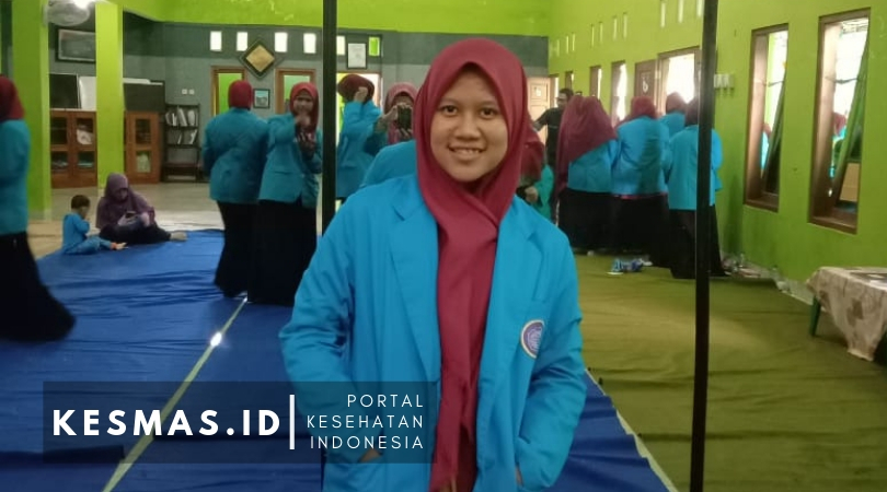 Azuarini Hijah Chahyani