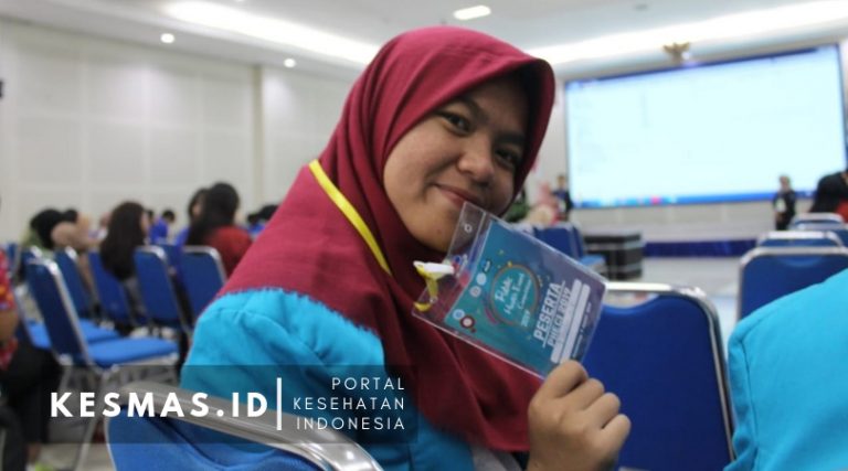 Di Era Milenial, Preventif Promotif Bisa Dikembangkan di Media Sosial