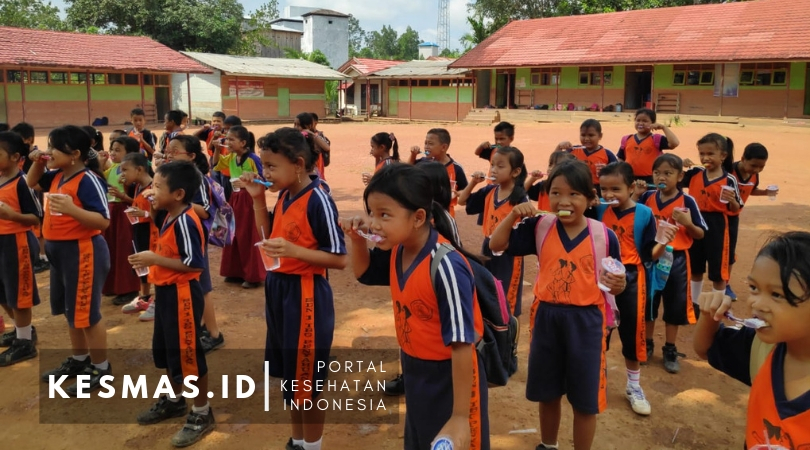 Gosok Gigi