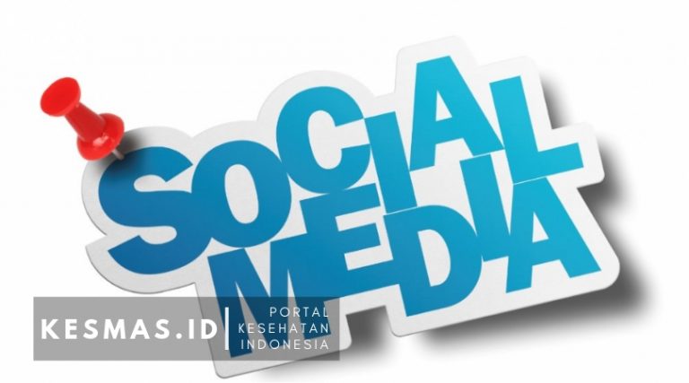 Ini Alasan Kenapa Anak Kesmas Kudu Melek Media Sosial