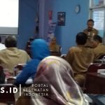 Lokmin Puskesmas Ngawen 2, Inovasi Posbindu Remaja Jadi Sorotan