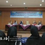 Percepatan Pencapaian Indikator PIS-PK Kota Pekalongan, Mahasiswa Kesmas Unikal Diterjunkan