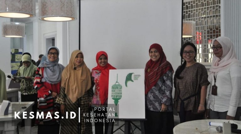 Dompet Dhuafa Indonesia Belum Ramah untuk Kesehatan Perempuan