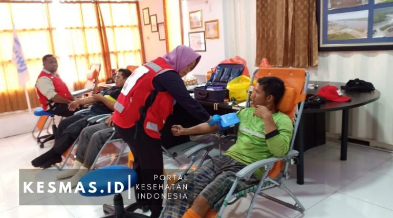 Donor Darah, Kasih Sayang, Kepedulian, dan Ketakutan