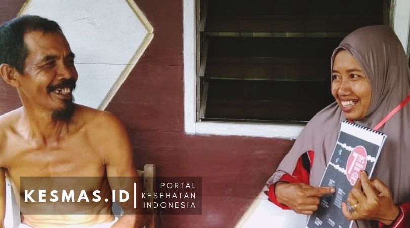 Kader Puskesmas Mallawa