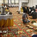 Membaktikan Kesehatan di Ramadan oleh Merial Health