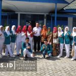 PBL, Mahasiswa Belajar Identifikasi Masalah Kesehatan Masyarakat