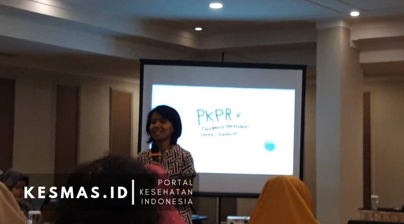 Pelayanan Kesehatan Remaja itu Harus Unik, Betul Gak Sih