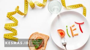 Pengaruh Diet Kamu Sama Menstruasi, Baca Disini!