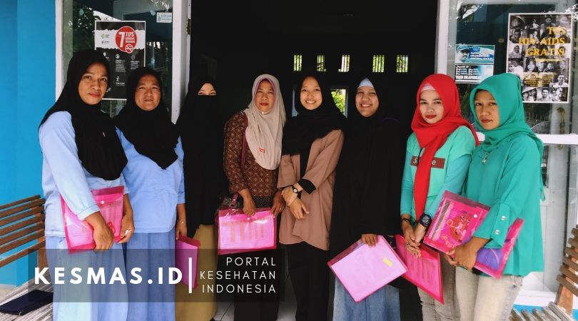 Puskesmas Mallawa, Kader Kesehatan