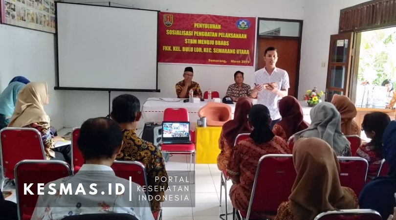 Relawan WC4All Indonesia