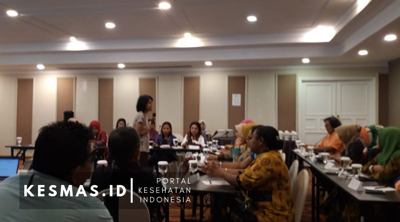 pelayanan kesehatan remaja, kemenkes