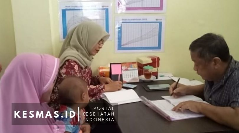 Begini Penanganan Gizi Buruk di Rumah Gizi Dinkes Kota Semarang