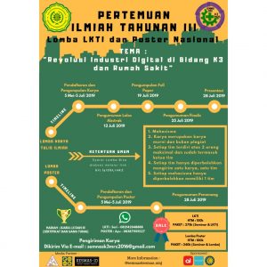 LKTI Semnas Kesmas UMJ 2019