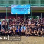 Mahasiswa PSKM FK ULM