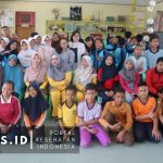 Berbudi Luhur, 5 Point Ini Jadi Fokus Utama Aksi Peduli Remaja