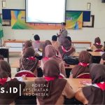 Dinkes Lumajang Bekali Kader SBH Ilmu Kewirausahaan