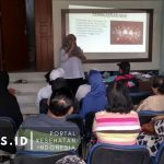 Edukasi Kesehatan Gigi & Mulut Juga Bisa Loh di Kelas Prolanis!