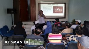 Edukasi Kesehatan Gigi & Mulut Juga Bisa Loh di Kelas Prolanis!