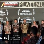 Indonesia's Attractiveness Award 2019