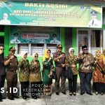 KKN Mahasiswa Universitas Andalas