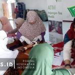 LKC Dompet Dhuafa Berdayakan Lansia Lewat Pelatihan Kader Kesehatan