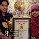 Lewat ASI, Layanan Kesehatan Cuma-Cuma Dompet Dhuafa Pecahkan Rekor MURI